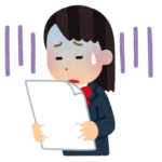 生徒A